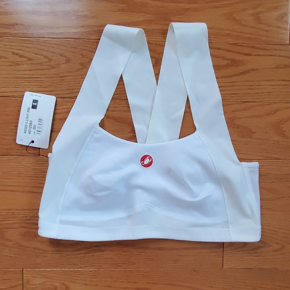 Castelli Sports Bra